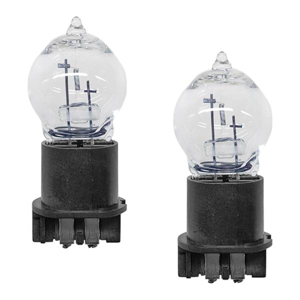【並行輸入品】 ZIMISI 2PCS Car Halogen Fog Light Bulb, PW...
