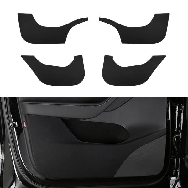 【並行輸入品】 Car Door Anti Kick Sticker Compatible with...