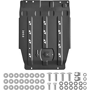 【並行輸入品】Biudibo トランスミッション保護プレート Biudibo Transmissio...
