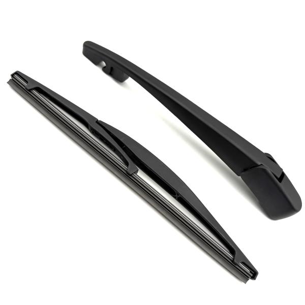 【並行輸入品】 Rear Windshield Wiper Arm Blade Set Replac...