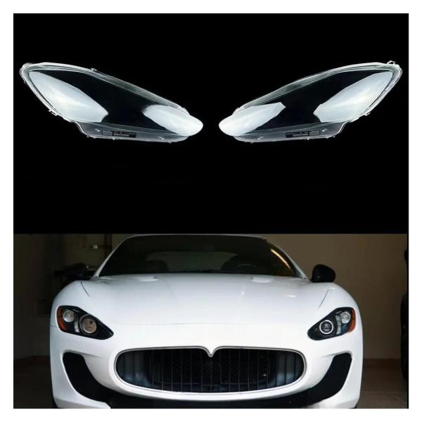【並行輸入品】 Compatible For Maserati Granturismo GT 200...