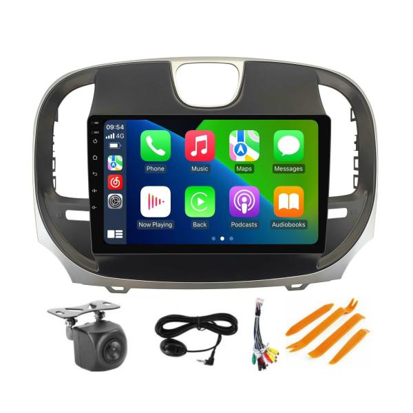 【並行輸入品】 Car Stereo for Chrysler 300 2015 2020 Ster...