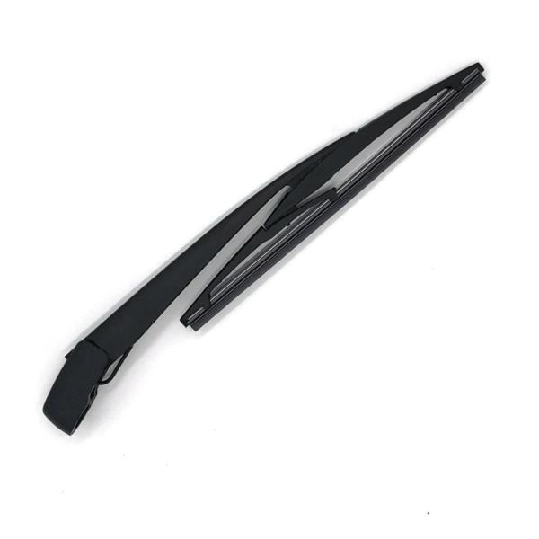 【並行輸入品】 Rear Wiper Blade Arm &amp; Replacement for INF...