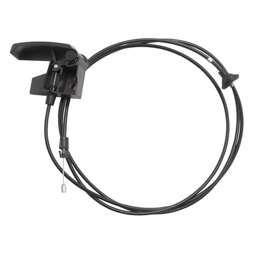 【並行輸入品】 912 017 Hood Release Cable Compatible with...