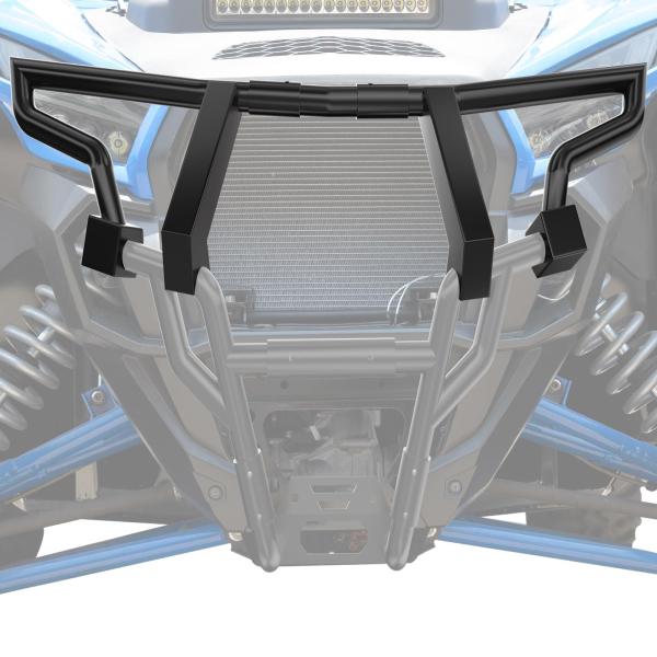 【並行輸入品】XATVXUTV スポーツフロントアッパーバンパー カワサキ Teryx KRX 10...