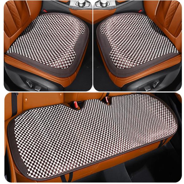 【並行輸入品】 LMBTL Automotive Seat Cushions for Land Ro...
