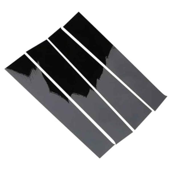 【並行輸入品】 Car Window Pillar Posts for Dodge Ram4500 ...