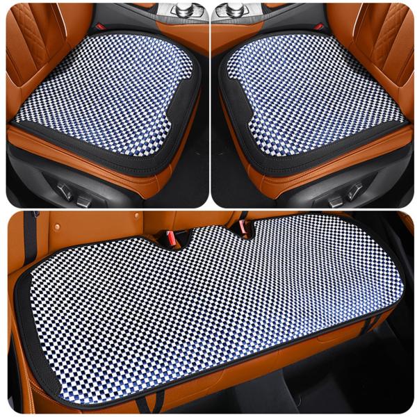 【並行輸入品】 LMBTL Automotive Seat Cushions for Land Ro...