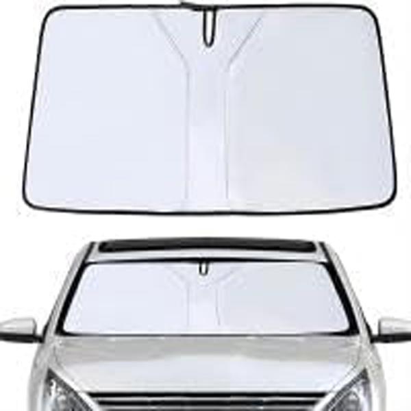 【並行輸入品】 WBSJNJKB Car Full Window Sunshade for McLa...