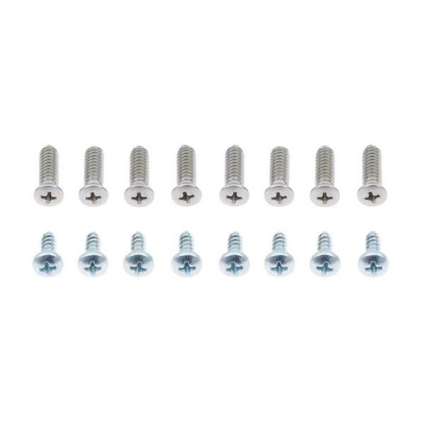 【並行輸入品】 LIUPICCAAR Door Panel Screw Set for C15/C1...