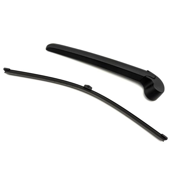 【並行輸入品】 Rear Windshield Wiper Arm Blade Set Replac...