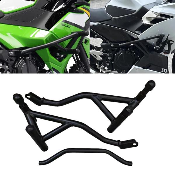 【並行輸入品】NINJA 500 Ninja500 ninja500 2024 2025アクセサリー...
