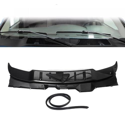【並行輸入品】 MIC Windshield Wiper Cowl Cover Vent Panel...