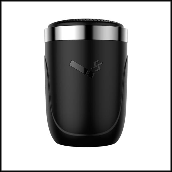 【並行輸入品】 Car Ashtray for Mercedes Benz C199 SLR McL...