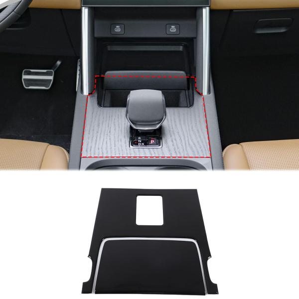 【並行輸入品】 TerIourfou Central Control Gear Shift Pane...