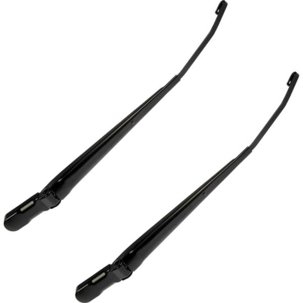 【並行輸入品】 DUANGKAKA Windshield Wiper Arm Front fits ...
