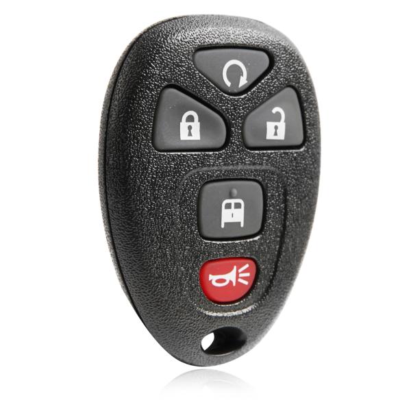 【並行輸入品】 USARemote Key Fob Replacement Keyless Entr...