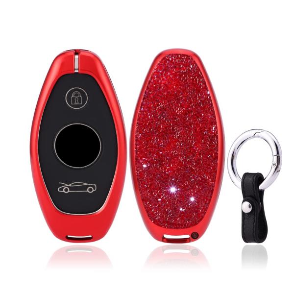 【並行輸入品】 XinyeKiKi Key Shells Keychains Motorcycle ...