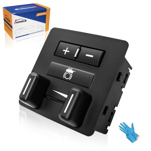 【並行輸入品】YINZHIGUO 15926102 トレーラーブレーキコントロールスイッチアセンブリ...