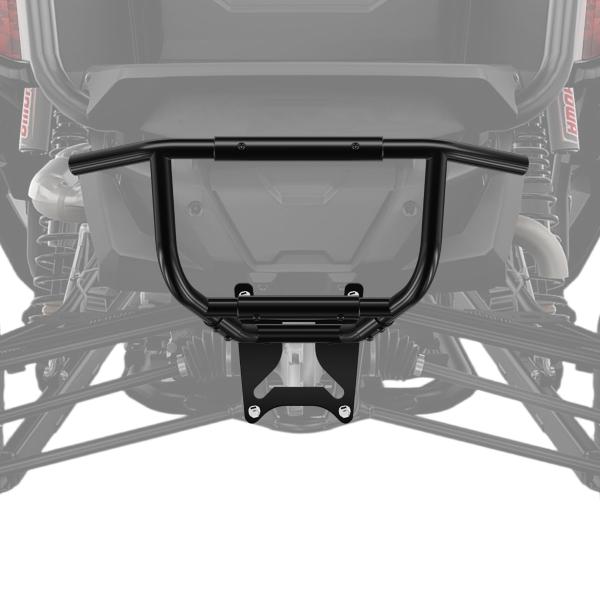 【並行輸入品】 XATVXUTV Talon 1000 Rear Bumper, Heavy Dut...