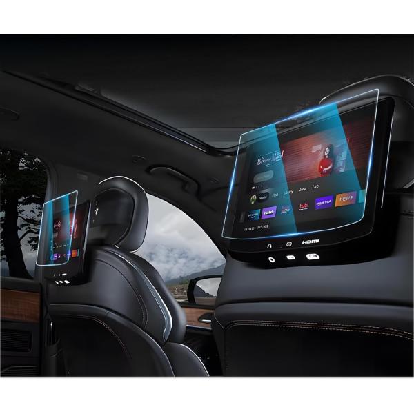 【並行輸入品】CDEFG 2022 2025 Jeep Wagoneer/Grand Wagonee...