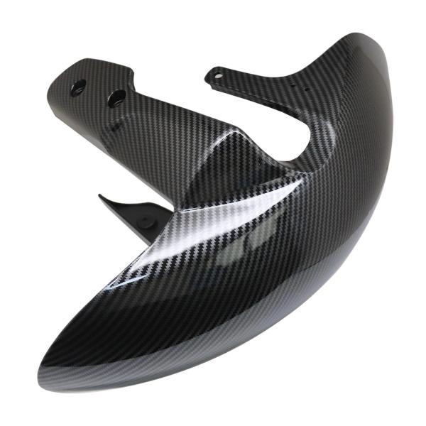 【並行輸入品】 Torexus Carbon Fiber Front Tire Fender Com...