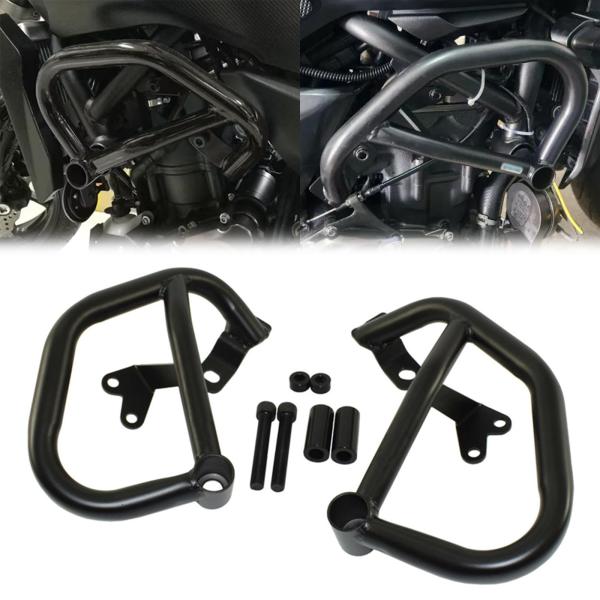 【並行輸入品】 EODIEMD for XSR700 XSR 700 2021 2025 Motor...