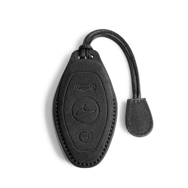 【並行輸入品】 XPQH Luxury Sophisticated Auto Key Fob Cov...