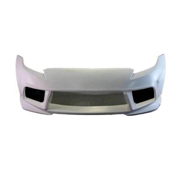 【並行輸入品】 CYXQXE Front Bumper Compatible for Nissan ...