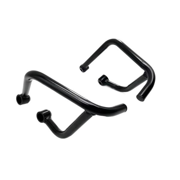 【並行輸入品】 Engine Guards Crash Bars For GSX S1000GX G...