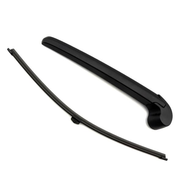 【並行輸入品】 VKUUQG Rear Windshield Wiper Blade Arm Kit...