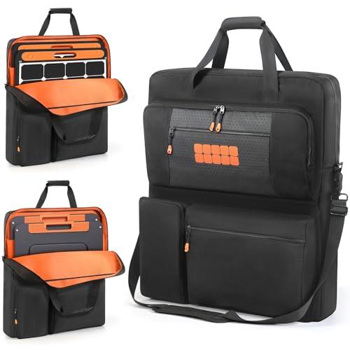 【並行輸入品】ソーラーパネル収納バッグ Jackery SolarSaga 100W/100X/20...