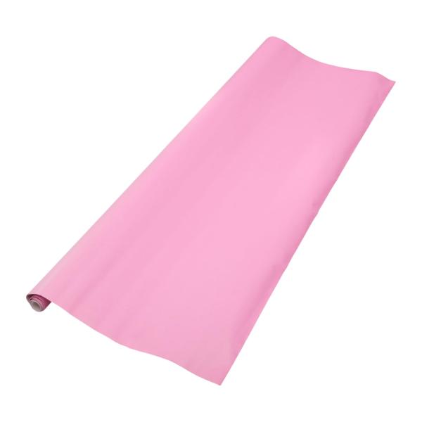 【並行輸入品】HEROFFIX マットピンクカーラップフィルム90x152cm（3ft x 5ft）...