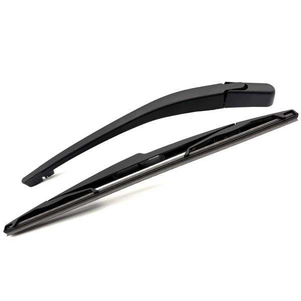 【並行輸入品】 VKUUQG Rear Windshield Wiper Blade Arm Kit...