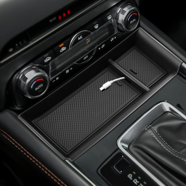 【並行輸入品】ANFOKAS マツダ CX 5 アクセサリー 2025 2024 2023 2022...