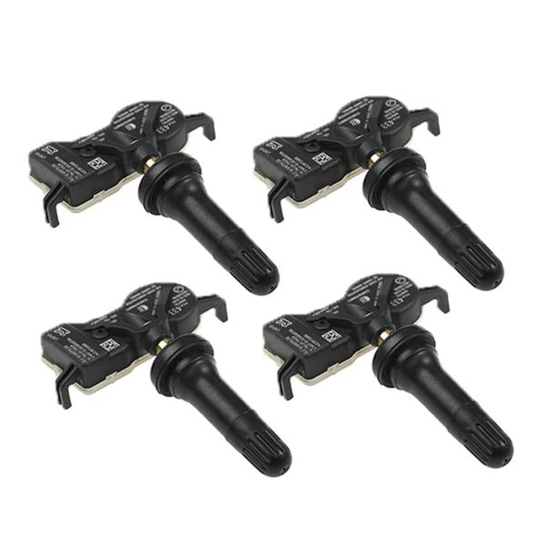 【並行輸入品】TPMSタイヤ空気圧センサー クライスラー200パシフィカ用 ダッジダート用 ジープレ...