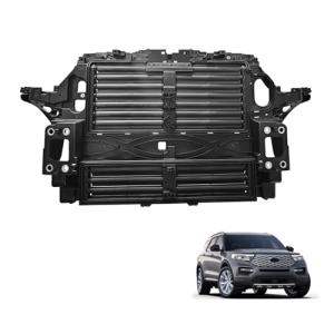 【並行輸入品】 Front Radiator ...の詳細画像1