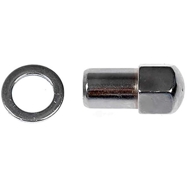 【並行輸入品】 1pcs Wheel Lug Nut Replace for Chrysler To...