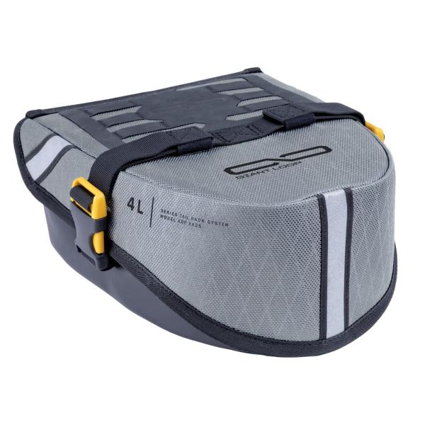 【並行輸入品】 Giant Loop Klamath Tail Rack Pack, 4 Liter...