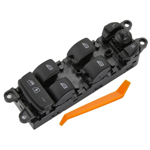 【並行輸入品】ZAPOSTS パワーウィンドウスイッチ ボルボ S60 V60 XC60 2009 ...