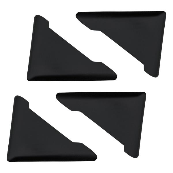 【並行輸入品】 Sbulhia 4PCS Car Door Edge Guards, Anti Sc...