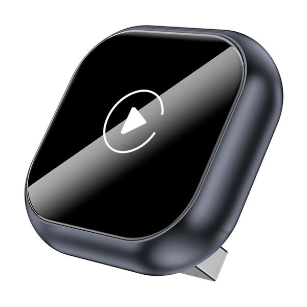 【並行輸入品】 Wireless Carplay Adapter for Maserati Ghib...