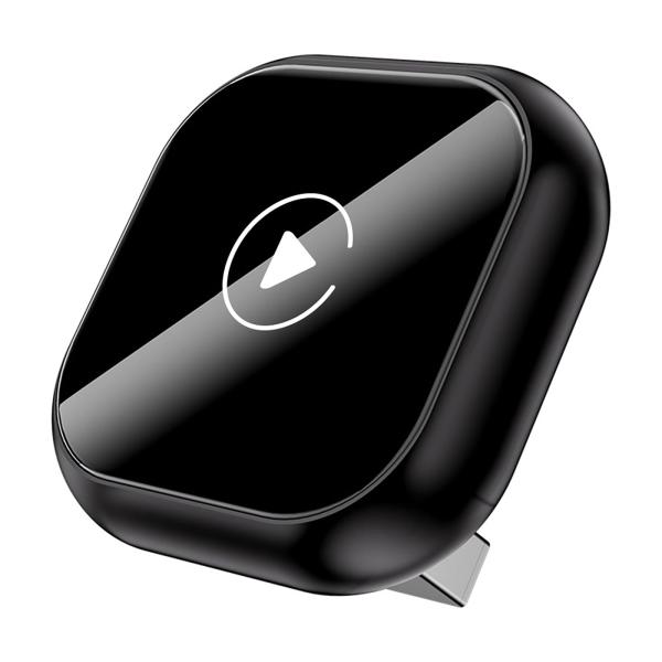 【並行輸入品】 Wireless Carplay Adapter for Maserati Gran...