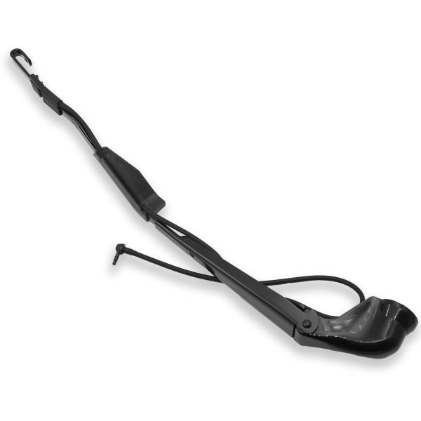 【並行輸入品】AutoHornix 42551 フロントガラス リアワイパーアーム シボレー キャデ...