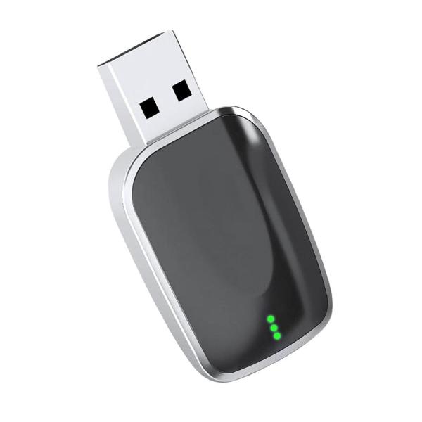 【並行輸入品】 Wireless CarPlay Adapter for Maserati Ghib...