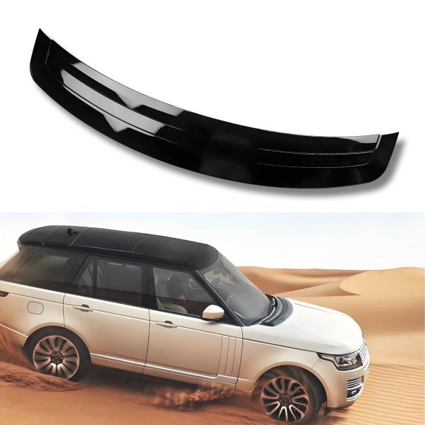 【並行輸入品】 KUTAFUWO Front Hood Bonnet Panel Cover Tri...