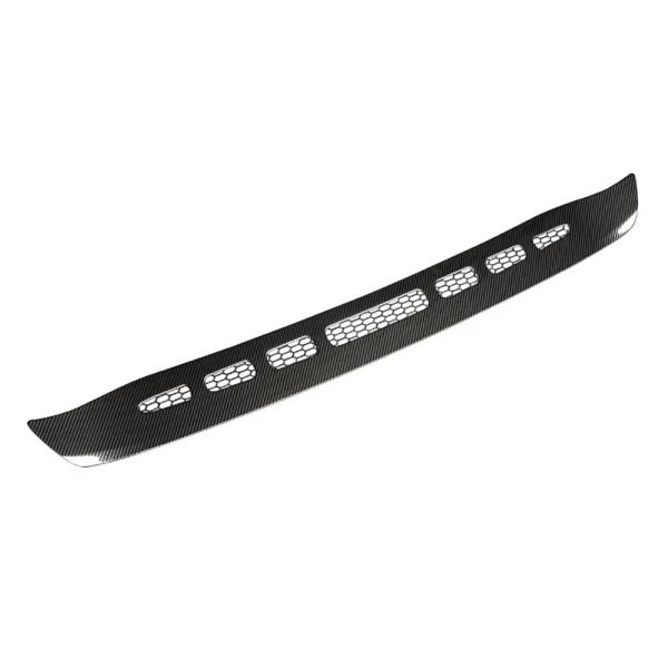 【並行輸入品】 Car Stainless Steel Rear Bumpers Protector...