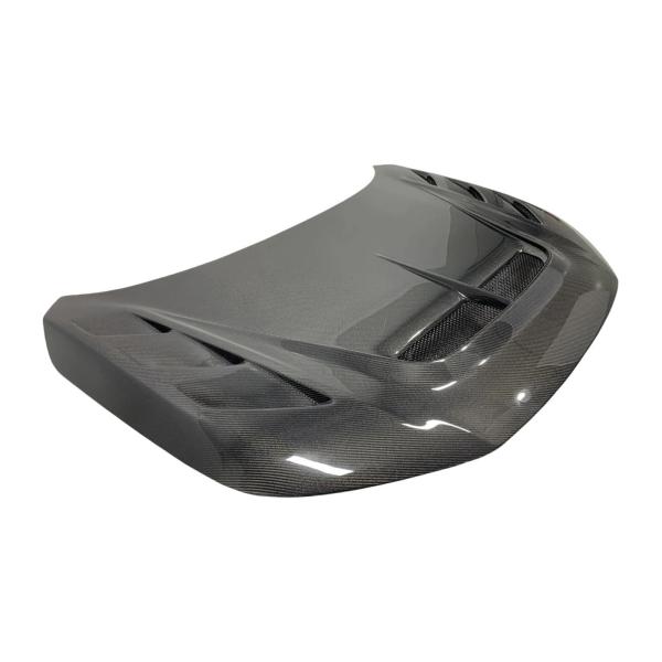 【並行輸入品】 Compatible For Honda Civic FL5 Type R Carb...
