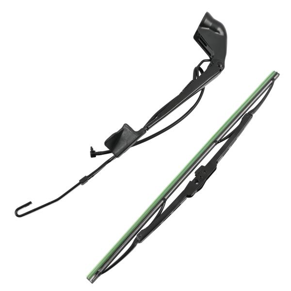 【並行輸入品】Magimaker 15711688、42551 リアワイパーアーム&amp;ウィンドウワイパ...