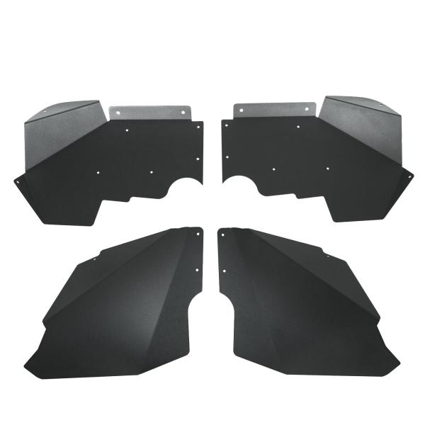 【並行輸入品】 Apply to Durable Aluminum Front Inner Fend...